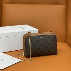 Celine Triomphe Bags